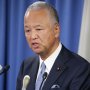 接戦の参院静岡補選 “不人気”甘利幹事長の地元入りに「逆効果だ」の声