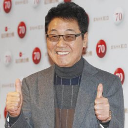 五木ひろしは連続出場50回で“打ち止め”…NHK紅白「演歌枠」をめぐるウラ事情