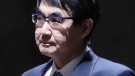 なぜこのタイミングで? 河井克行被告が控訴取り下げ方針を決めた理由