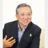 4代目社長の宮本彰氏（Ｃ）日刊ゲンダイ