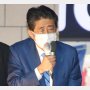 安倍元首相「立憲・共産なら悪夢の時代に逆戻り」に反発の声 枝野氏地元での演説が“ブーメラン”に