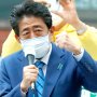 安倍元首相シャカリキ全国行脚 "チルドレン"が18選挙区で落選危機