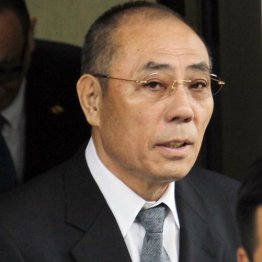 分裂した山口組の調停を巡る奇っ怪な話「調停できる傑物がいる」
