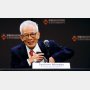 ノーベル物理学賞・真鍋淑郎氏の「カタカナ英語」が日本人の理想に最も近い