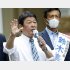 茂木敏充外相は他候補の応援ばかり（Ｃ）日刊ゲンダイ
