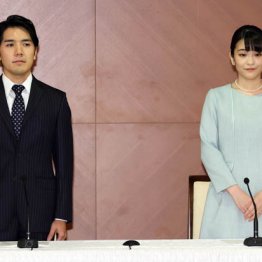 小室眞子さん報道は「視聴者の興味あることをやっただけ」 フジ「バイキング」坂上忍氏の呆れた開き直り