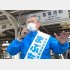 立憲の馬淵澄夫候補には根強い人気（事務所提供）