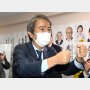 自民は大物・長老19人が撃沈！石原伸晃氏は夜8時に「敗北当確」の屈辱、岸田政権に大打撃
