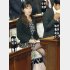 ふたを開けてみれば3選を決めた加藤鮎子氏（Ｃ）日刊ゲンダイ