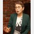 オーナーの鈴木雅子さん（Ｃ）日刊ゲンダイ