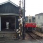 JR「秋の乗り放題パス」で近江・紀州へ 風情ある数々の駅舎に触れる