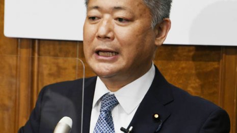 維新・馬場幹事長がBSフジ番組で衆院選大阪選挙区の「野合」を認めていた