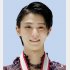 羽生結弦（Ｃ）日刊ゲンダイ