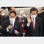 刹那のバラマキなのか、岸田首相の「新しい資本主義」