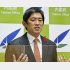 小林鷹之経済安保担当相は野党からも評価する声（Ｃ）共同通信社