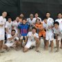 ドバイ国際大会は5位に終わる…ビーチサッカー日本代表の課題とは？