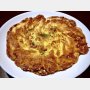 【台湾風ネギ卵焼き】夜市の定番 酒のアテや豪華なおかずに