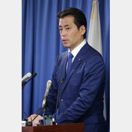 もともと岸信介と福田赳夫ルーツ、将来の総裁候補のプリンス・福田達夫総務会長を守らなければ（Ｃ）日刊ゲンダイ