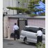 繰り返された捜索（Ｃ）共同通信社