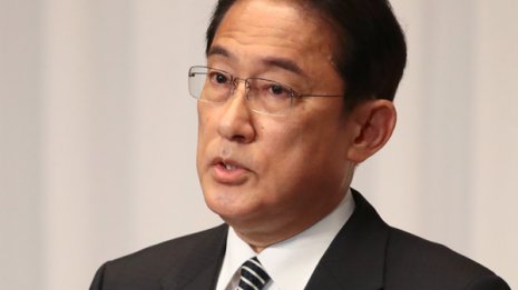 日本経済の今後は 野党不在と一時的な施しだけの岸田政権