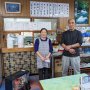 十和田湖のヒメマスをリーズナブルに食べられる食堂（青森・十和田市）