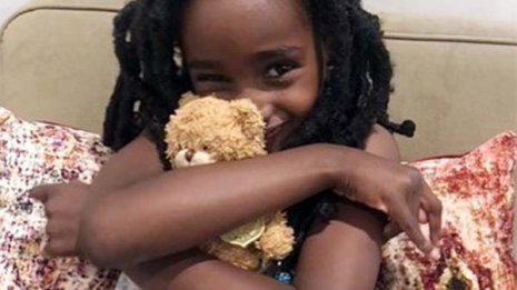 1年前に紛失したテディベアが戻ってきた！ 米6歳女児に起きた“奇跡”の経緯