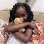 1年前に紛失したテディベアが戻ってきた！ 米6歳女児に起きた“奇跡”の経緯