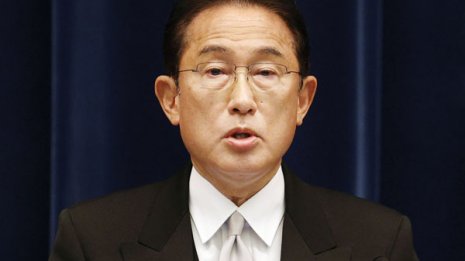 岸田首相の官邸会見は「ゼロ回答」ばかり…安倍・菅時代と何も変わらない