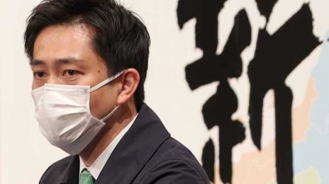 維新・吉村知事は6年前の文通費「在職1日100万円」が使途不明 ドヤ顔にブーメランがグサリ！