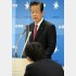 公明党の山口那津男代表は、2度も「任期3日」で満額支給を受けた（Ｃ）日刊ゲンダイ