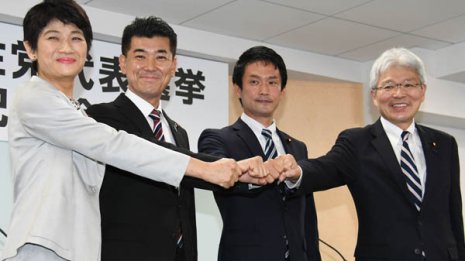 立憲はまだ甘い「小川淳也が出れば盛り上がる」とは早計