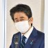 権力欲は人一倍なのだが…（Ｃ）日刊ゲンダイ