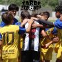 母を亡くしたアルゼンチンの少年がサッカーの試合に…感動の光景に涙