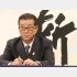 「紅白戦」の立憲民主よりお寒い…（日本維新の会の松井一郎代表）／（Ｃ）日刊ゲンダイ