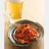 合う酒＝ビール（Ｃ）日刊ゲンダイ