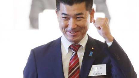立憲・泉健太新代表の覚悟は「党役員人事」で分かる “仲良しクラブ”払拭へ政治評論家が提言