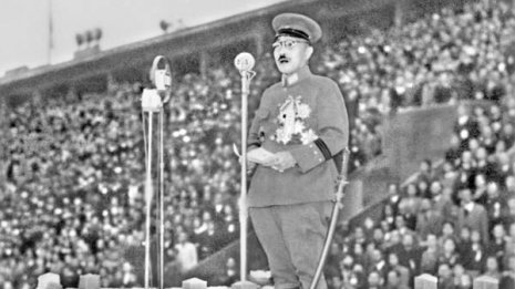 近代日本は戦争を国家の「儲かる」営業品目と考えていた