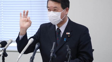 “泉田裕彦の乱”はどうなる…星野伊佐夫氏(自民党・長岡支部長)裏金要求の生々しいやり取り