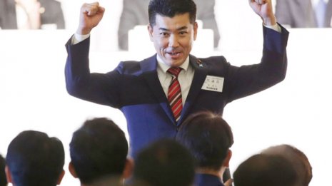 立憲民主党は国民の支持を得る党になれるか 自公政権では日本は瓦解の道