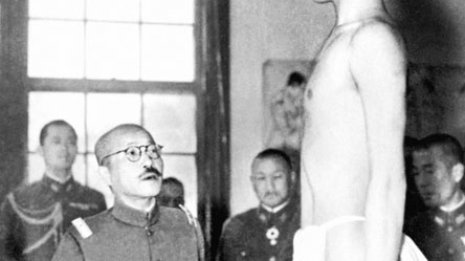 東條英機「私に逆らうのは天皇に弓引く行為」の歪んだ心理