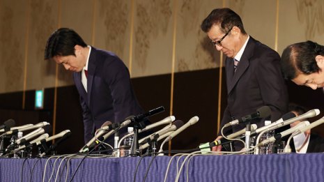 「維新のデマと嘘」ベスト10 際限がない維新のゴマカシ、嘘、デマまき散らし(後編)