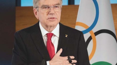 また札幌なんてとんでもない 「五輪は厄災」が国民の共通認識