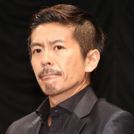 森田剛が「5代目相棒」候補に急浮上！ 稲垣吾郎、竹野内豊、向井理の名前も