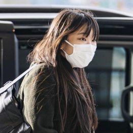 眞子さんはNYで庶民生活を満喫！ 迷子になってもへっちゃら…