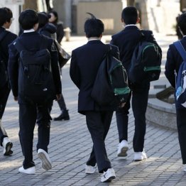 授業料無償化で人気高校は狭き門に…「低所得家庭こそ中学受験」という選択