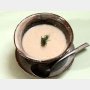 【ビシソワーズ】ほのかなニンニク風味が酒飲み好み