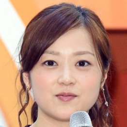水卜麻美アナ「ZIP!」共演の局アナ男女熱愛に激怒！佐藤義朗アナの"チャラすぎ”素顔も火に油