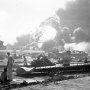 緒戦の「真珠湾攻撃」から日本は危ない橋を渡っていた