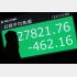 11月の日経平均は下降傾向が顕著に（日本国内で初のオミクロン株を確認＝11月30日）／（Ｃ）日刊ゲンダイ