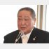 田中英寿・前日本大学理事長（Ｃ）日刊ゲンダイ